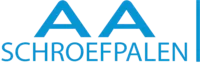 Logo AA Schroefpalen