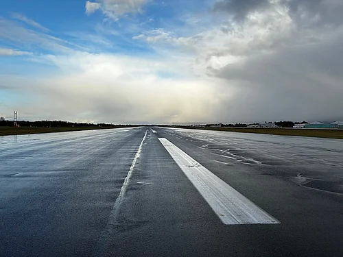 POSSEHL AsKo at Karlsruhe/Baden-Baden Airport