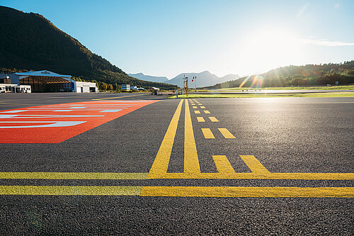 Ørsta-Volda Airport