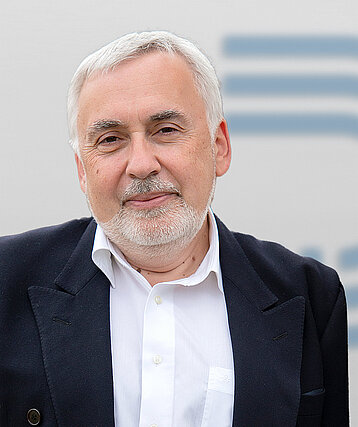 Yuri Afonichev