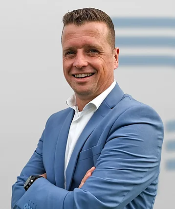 Pascal Mey