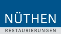 Logo Nüthen Restaurierungen GmbH + Co. KG