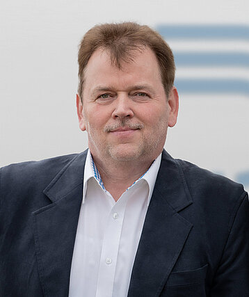 Ronny Schneider