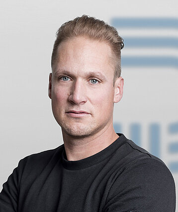 Alexander Merkt