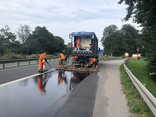 A1 Lübecker Kreuz