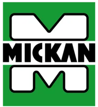 Logo Mickan General-Bau-Gesellschaft Amberg mbH & Co. KG