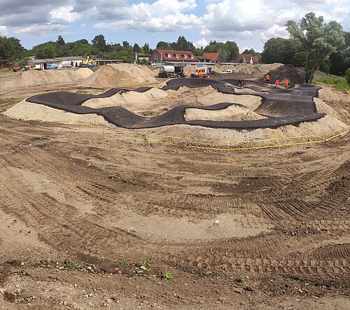 Grevesmühlen Mountain Bike Park