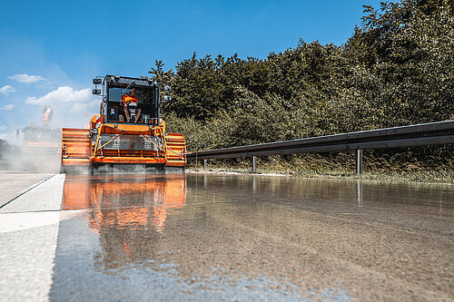 A14 Schwerin