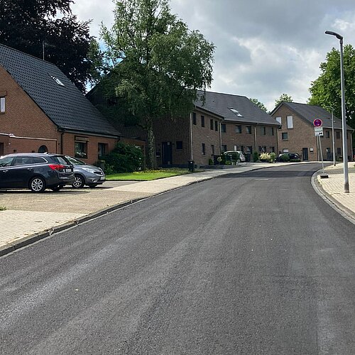 Laarstraße Gelsenkirchen-Centre