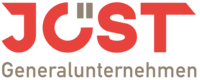 Logo JÖST Bauunternehmen GmbH