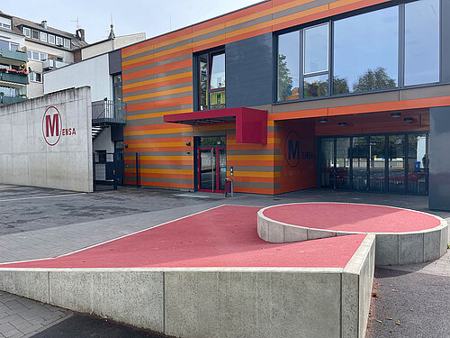 Schenkendorfschule Koblenz