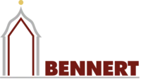Logo Bennert GmbH