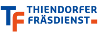 Logo Thiendorfer Fräsdienst GmbH & Co. KG