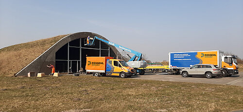 Shelter Husum