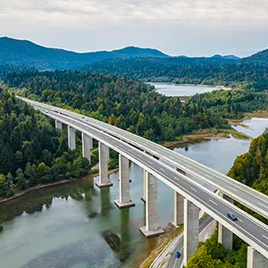 Brücken und Betonfahrbahnen Brücken und Betonfahrbahnen
